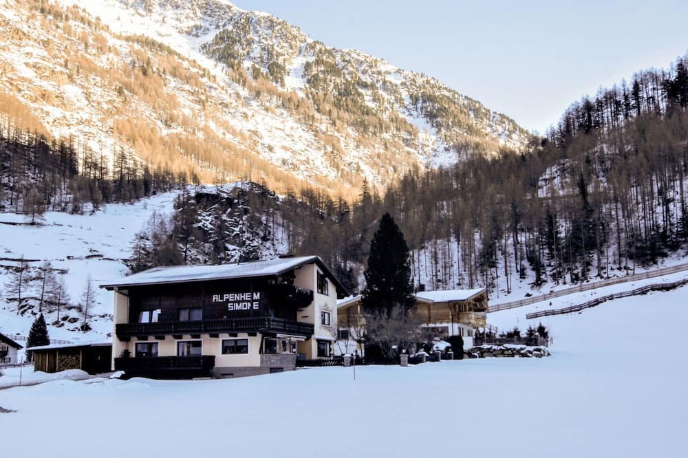 Photo of Outdoor in Zwieselstein