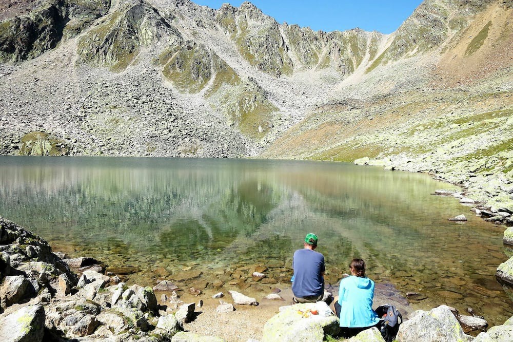 Photo of Outdoor in Zwieselstein