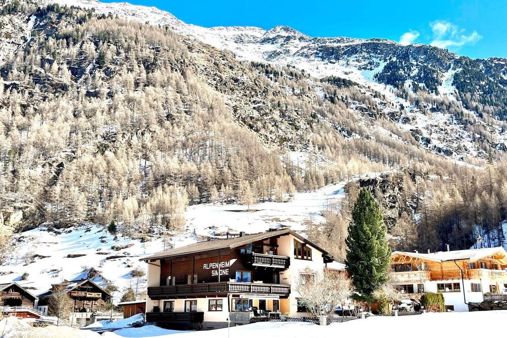 Photo of Outdoor in Zwieselstein