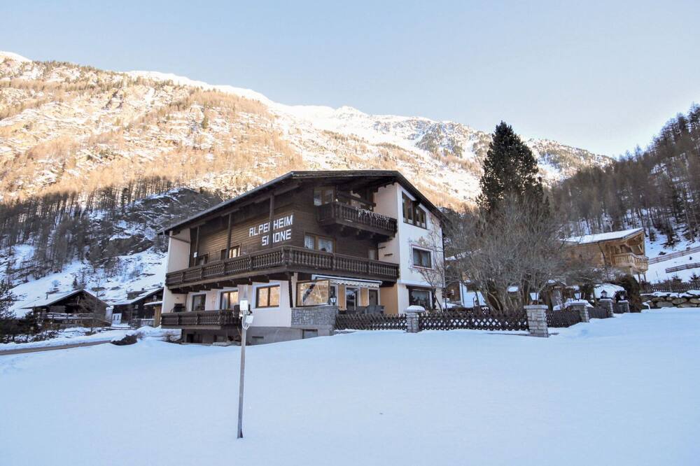 Photo of Outdoor in Zwieselstein