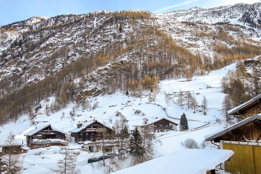 Photo of Outdoor in Zwieselstein