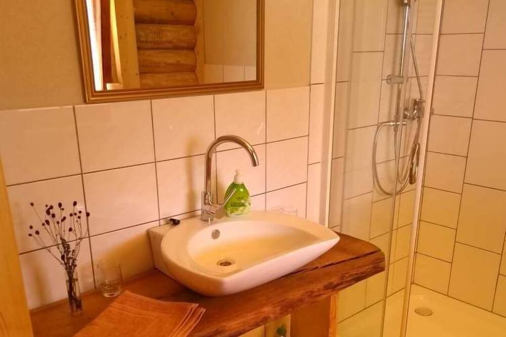 Photo of Bathroom in Grattersdorf
