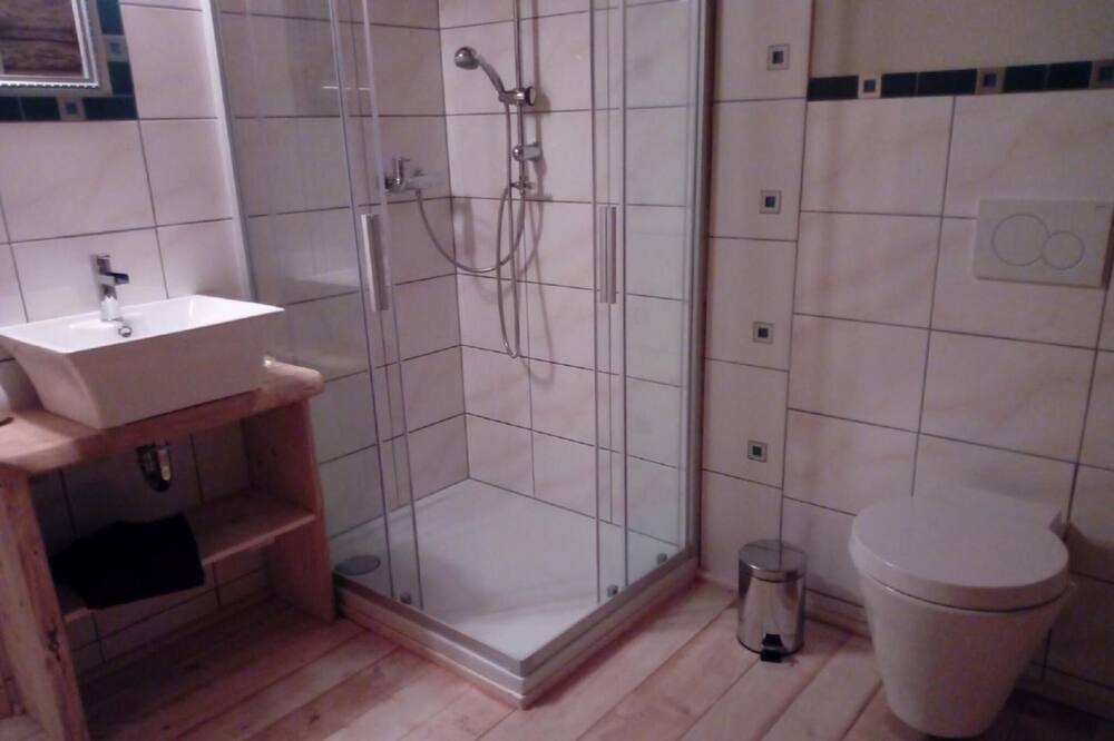 Photo of Bathroom in Grattersdorf