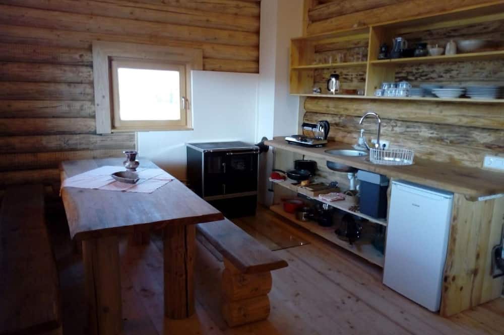 Photo of Kitchen in Grattersdorf