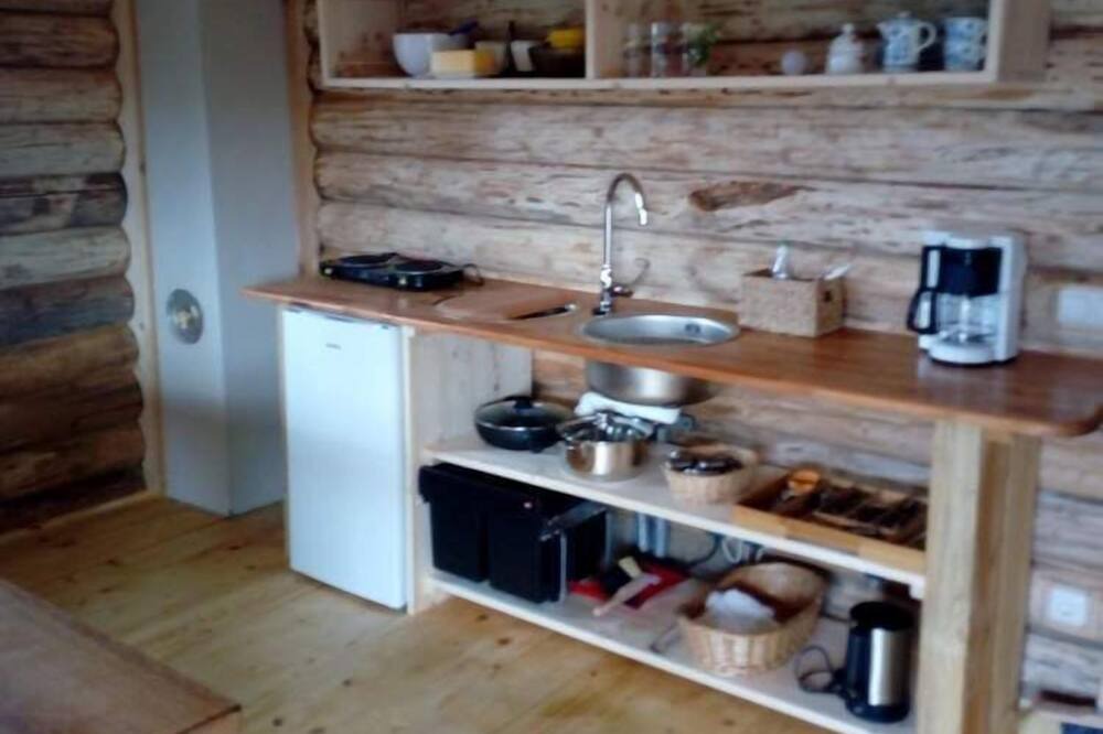 Photo of Kitchen in Grattersdorf