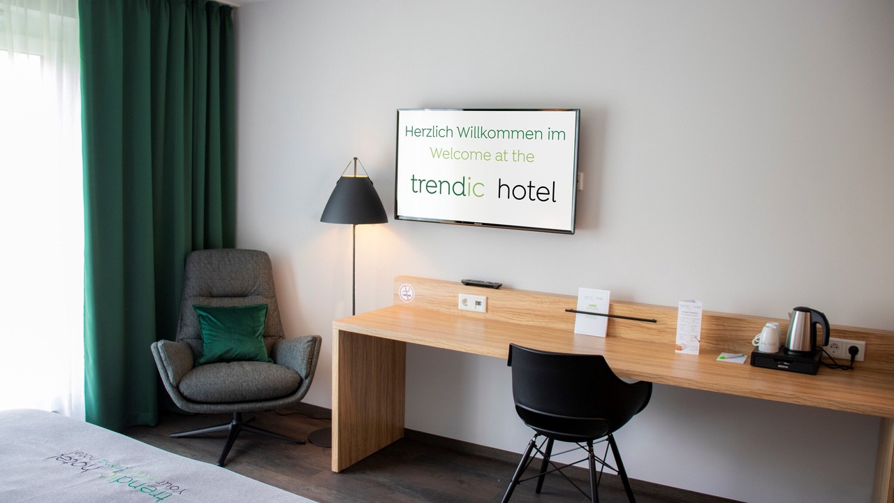 Photo of Bedroom in Marktoberdorf