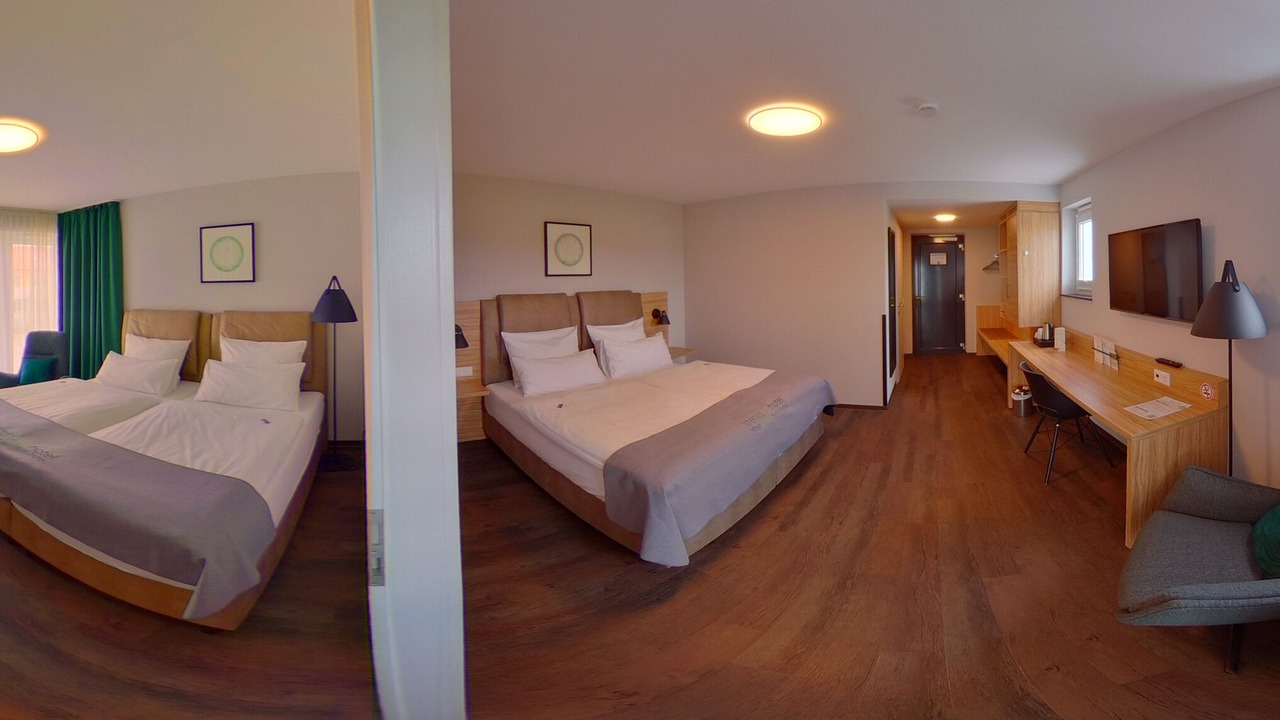 Photo of Bedroom in Marktoberdorf