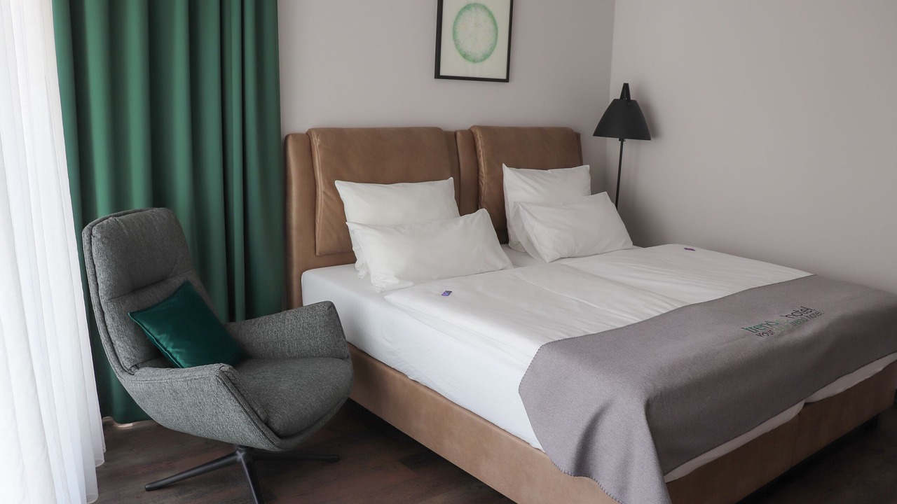 Photo of Bedroom in Marktoberdorf