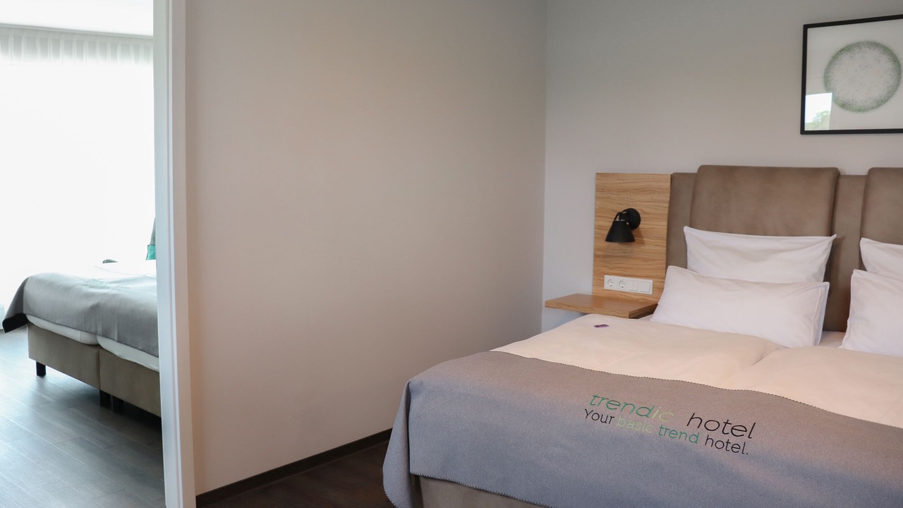Photo of Bedroom in Marktoberdorf