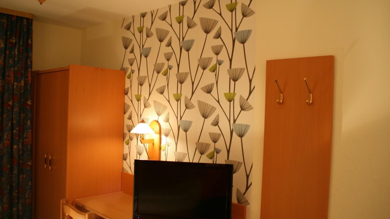 Photo of Bedroom in Bamberg