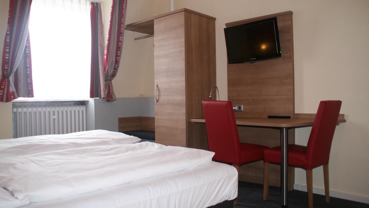 Photo of Bedroom in Bamberg