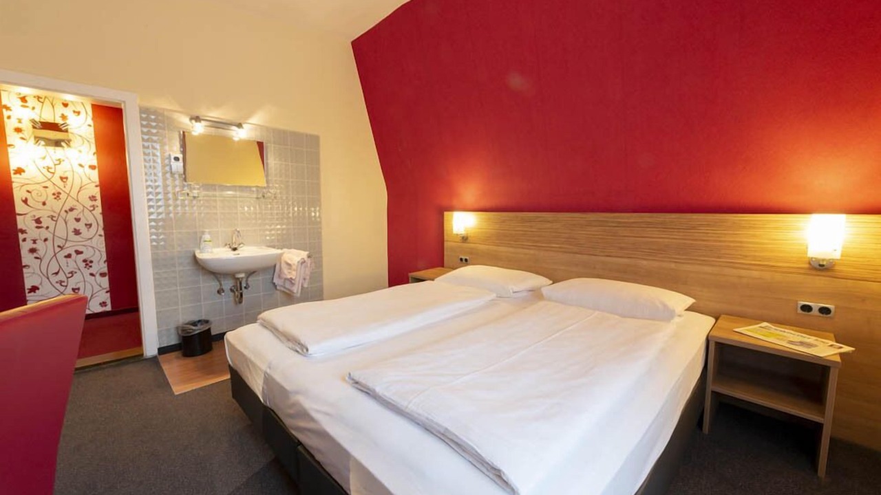 Photo of Bedroom in Bamberg