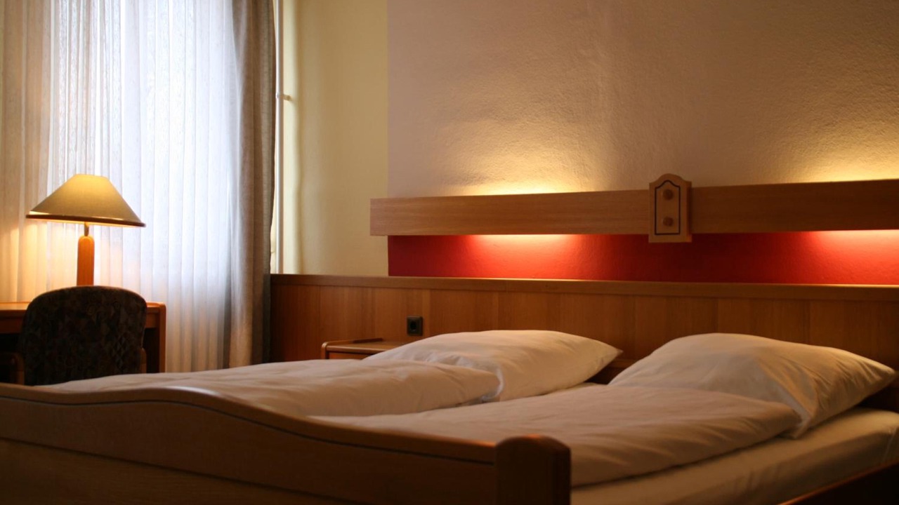 Photo of Bedroom in Bamberg