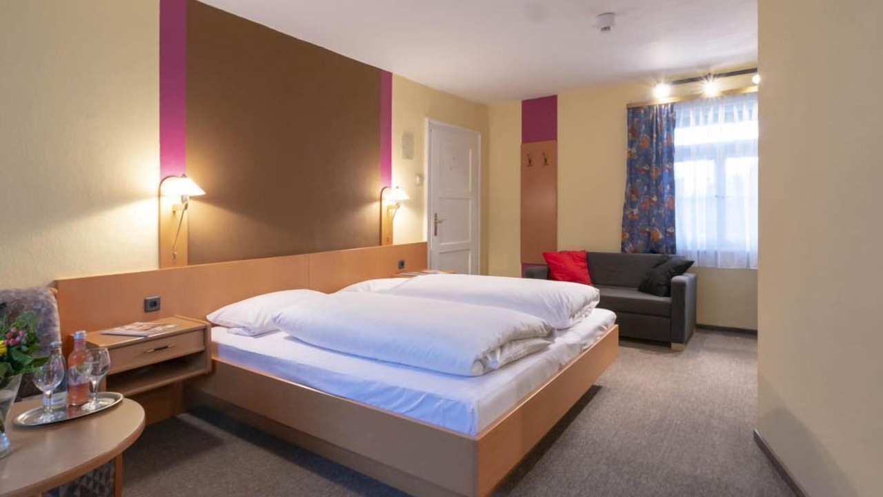 Photo of Bedroom in Bamberg