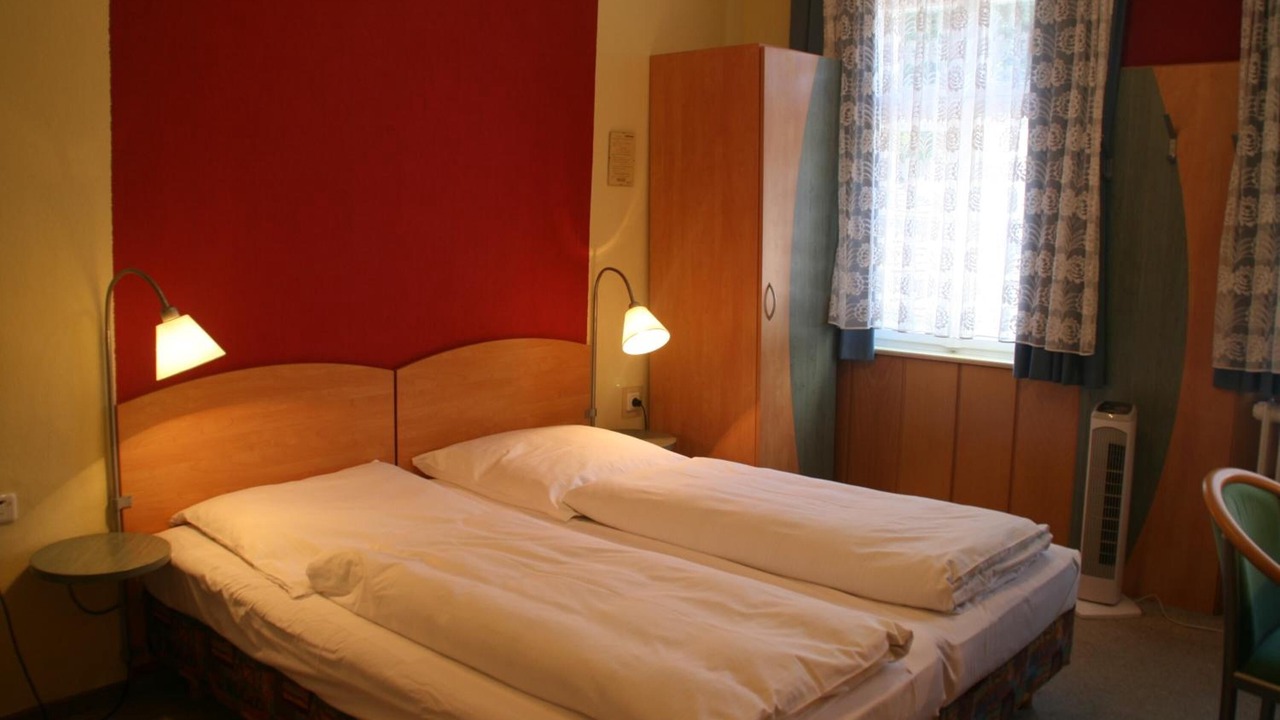 Photo of Bedroom in Bamberg