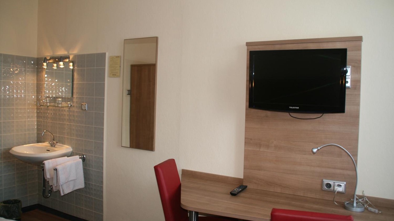 Photo of Bedroom in Bamberg