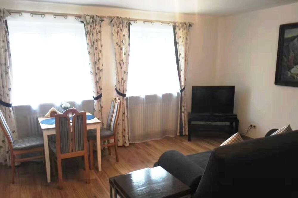 Photo of Livingroom in Bibelod