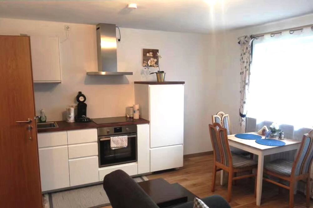 Photo of Kitchen in Bibelod