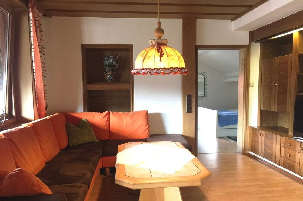Photo of Livingroom in Bibelod