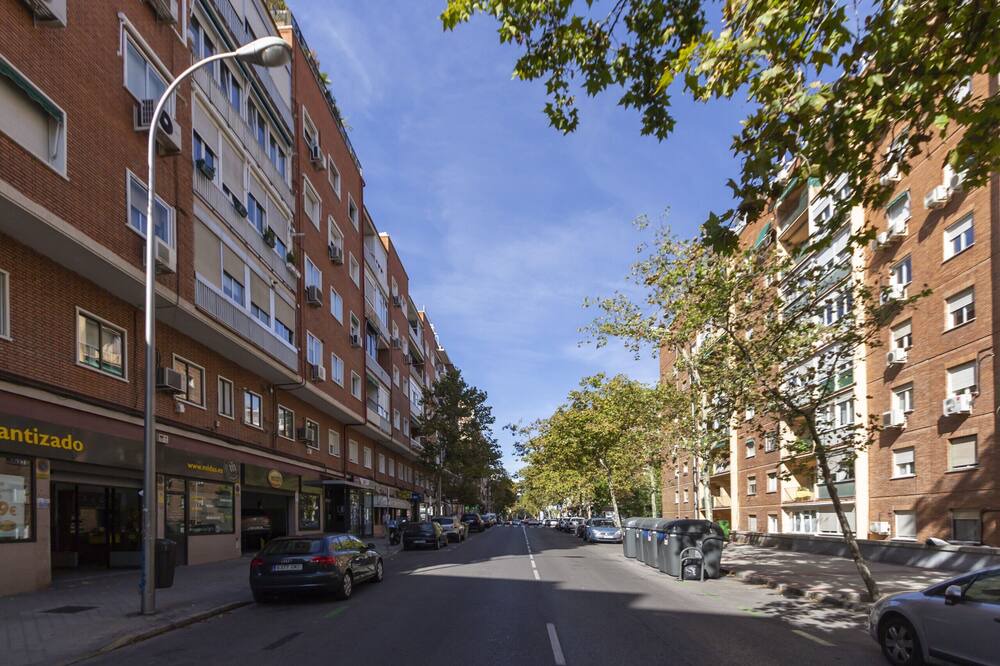 Photo of Outdoor in Castillejos