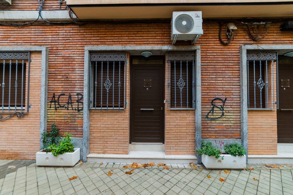 Photo of Bathroom in Castillejos