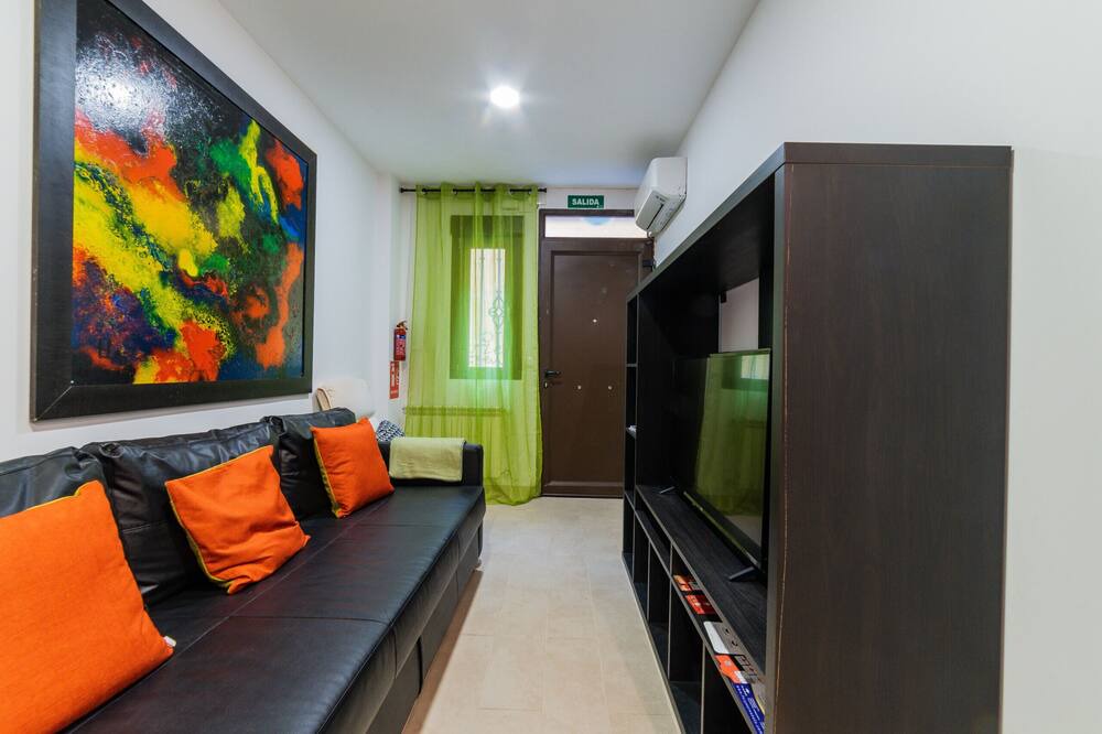 Photo of Livingroom in Castillejos