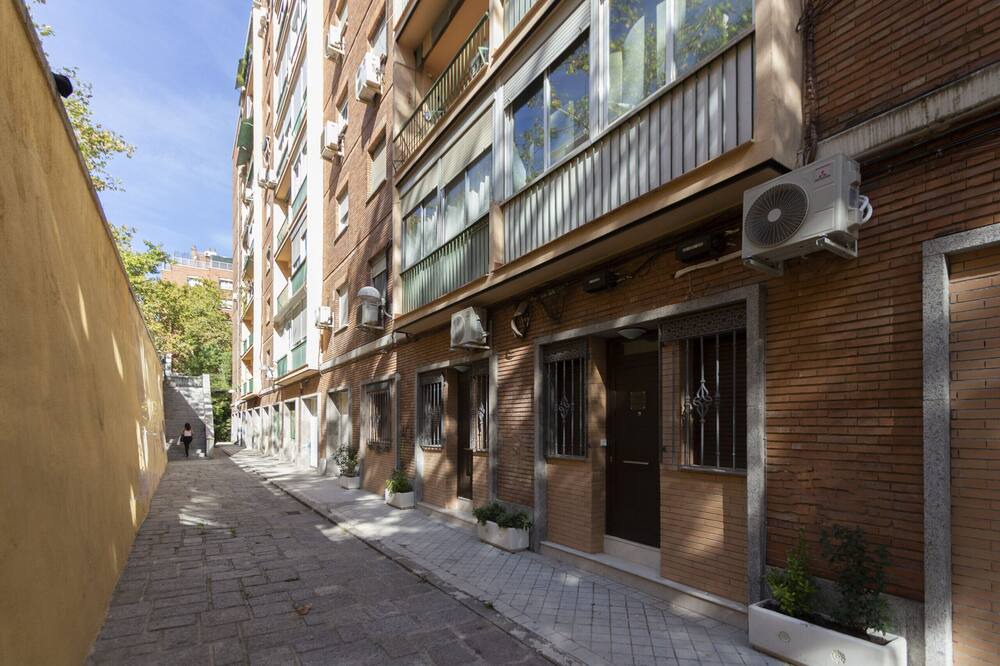Photo of Outdoor in Castillejos