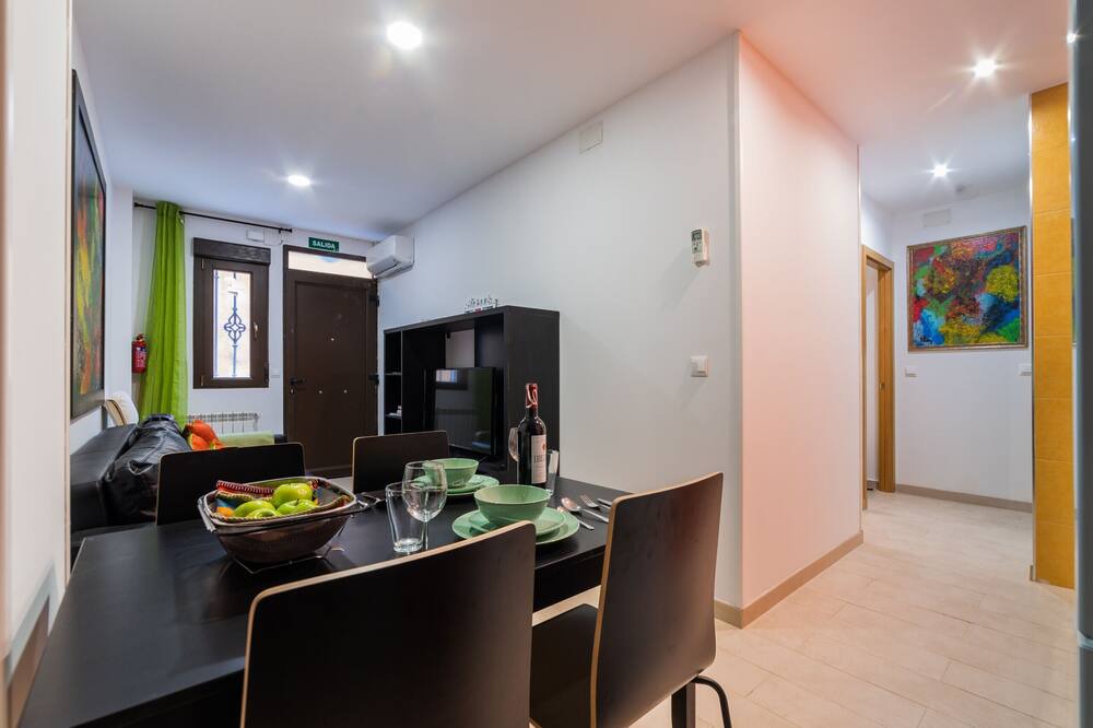 Photo of Livingroom in Castillejos
