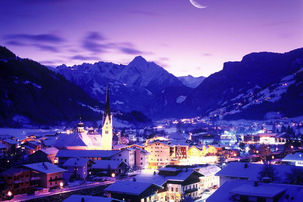 Photo of Outdoor in Zillertal