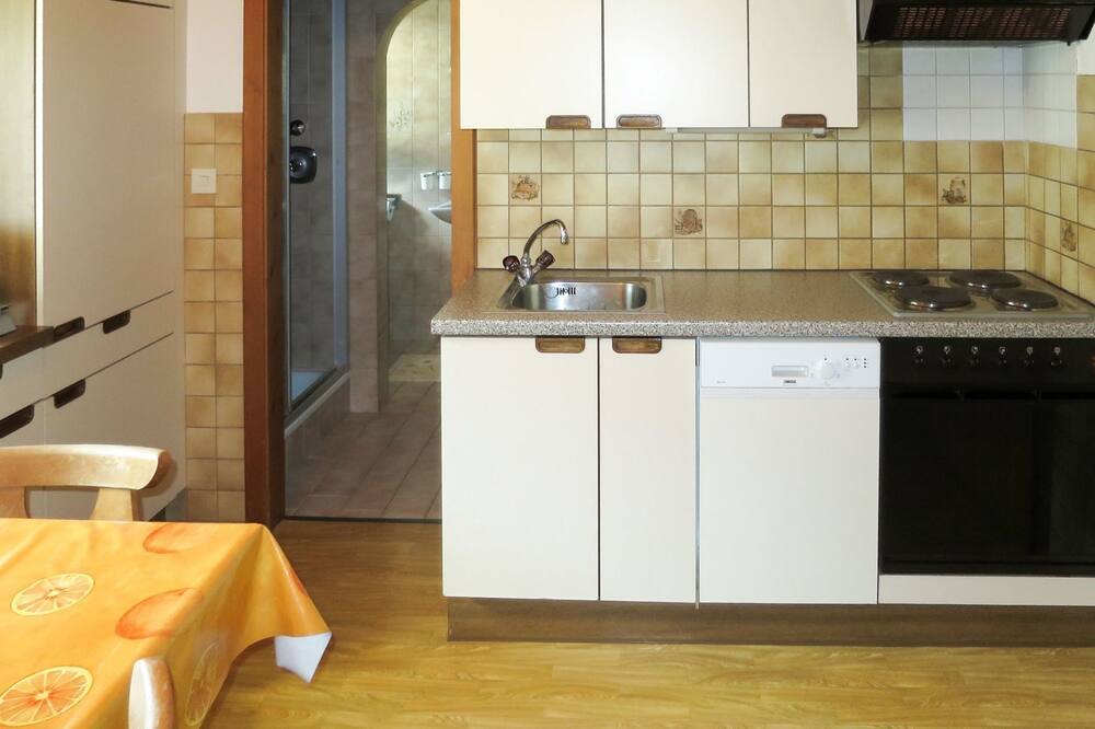 Photo of Bedroom in Zillertal