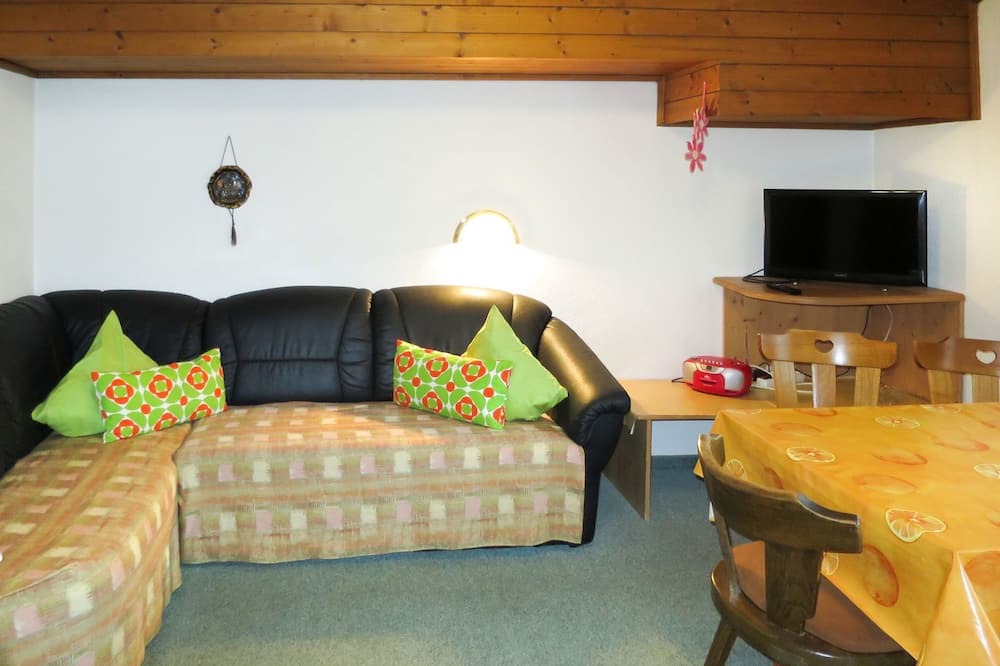Photo of Bedroom in Zillertal