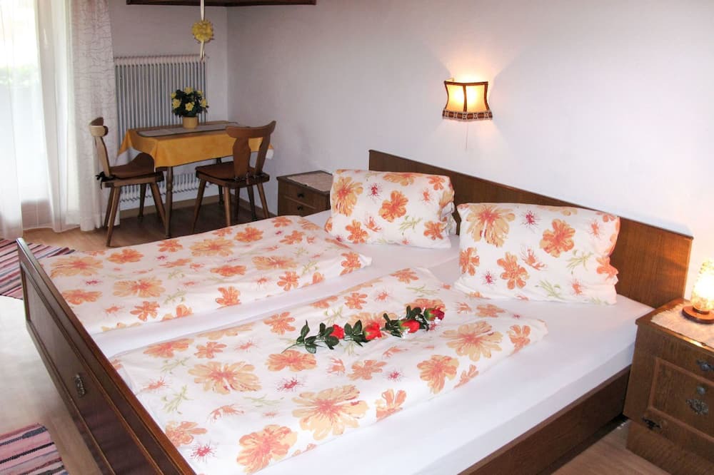 Photo of Bedroom in Zillertal