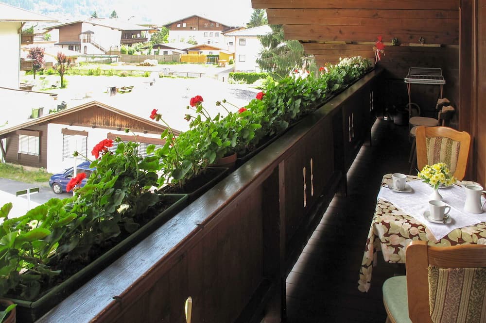 Photo of Patio Balcony in Zillertal