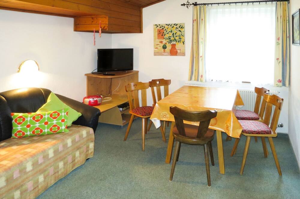 Photo of Bedroom in Zillertal