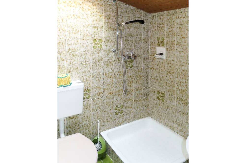Photo of Bathroom in Zillertal