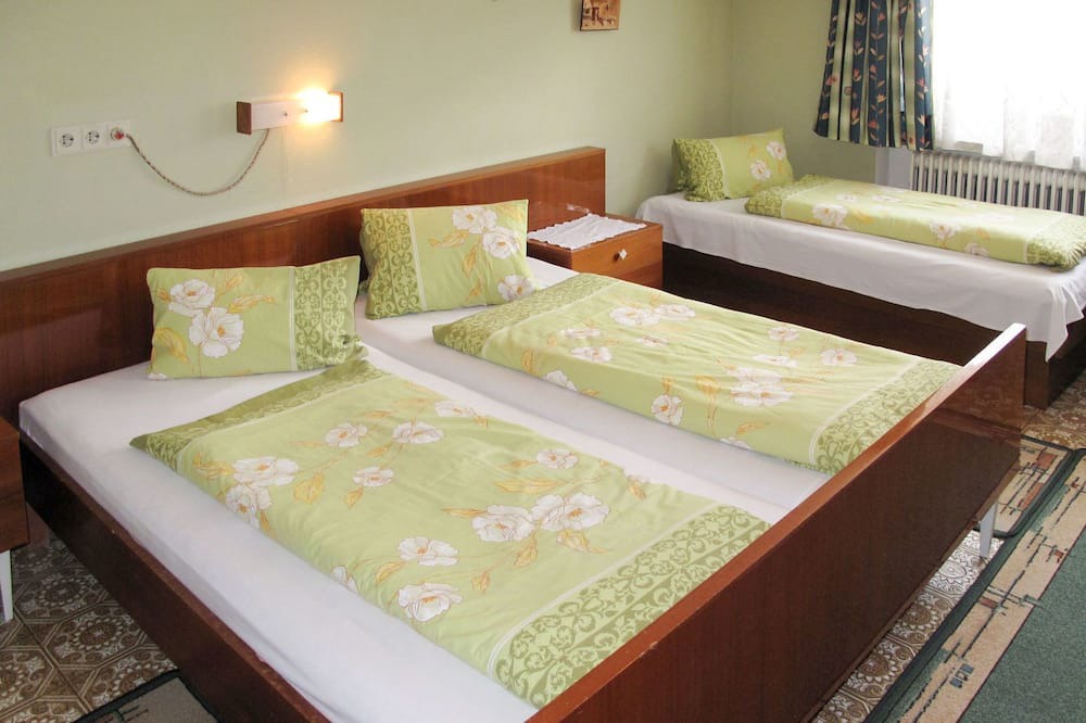 Photo of Bedroom in Zillertal