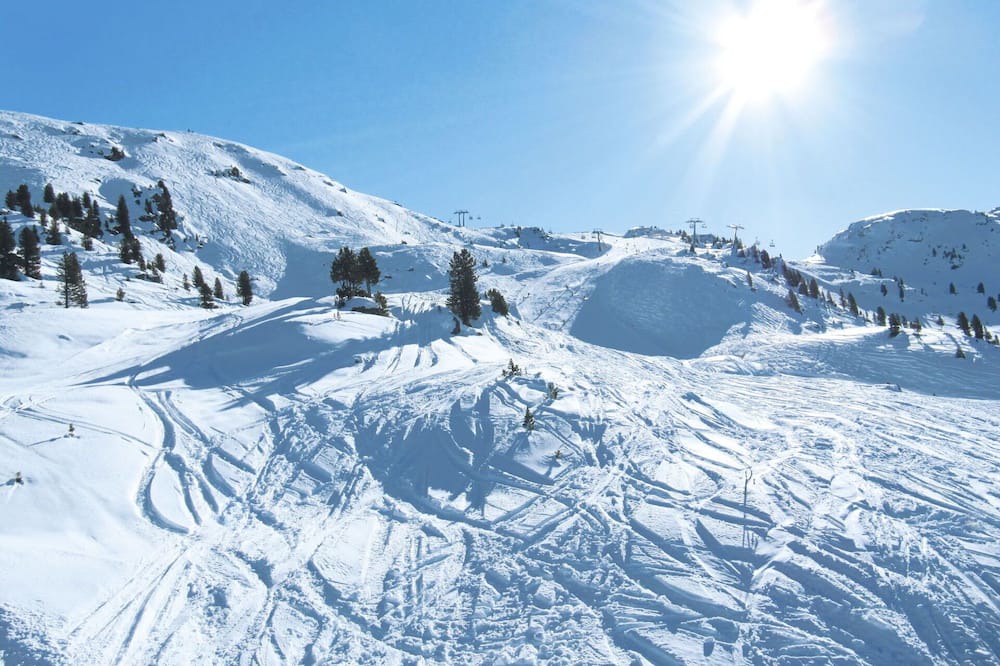Photo of Outdoor in Zillertal