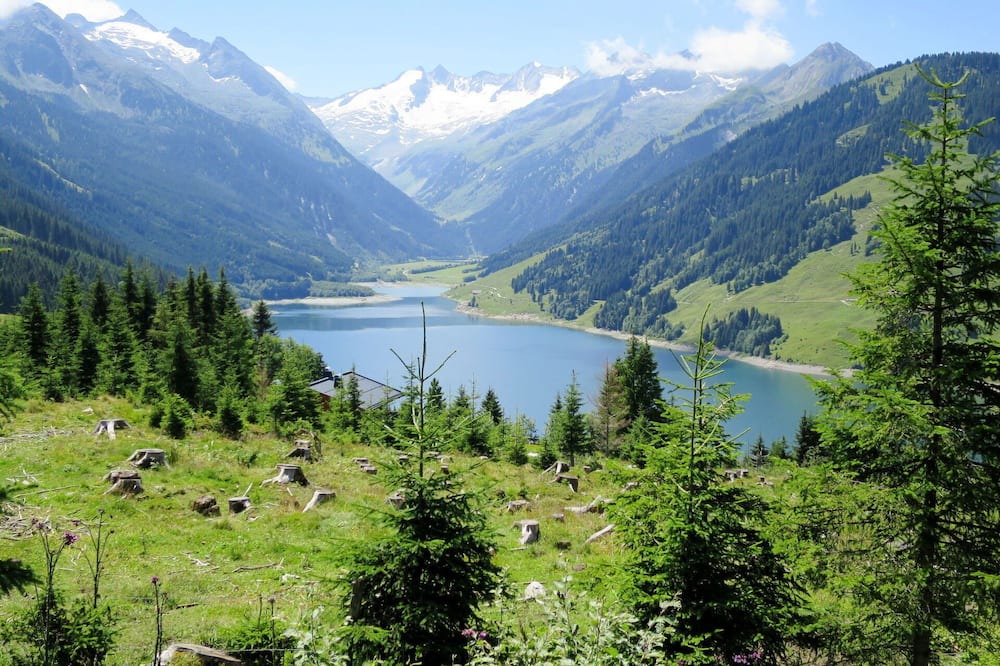 Photo of Outdoor in Zillertal