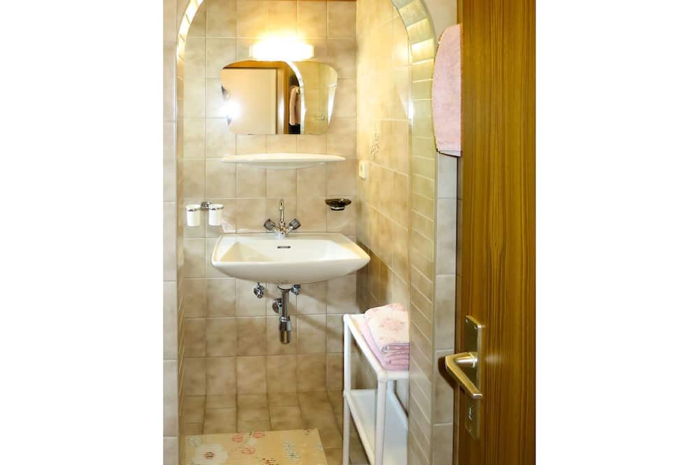 Photo of Bathroom in Zillertal