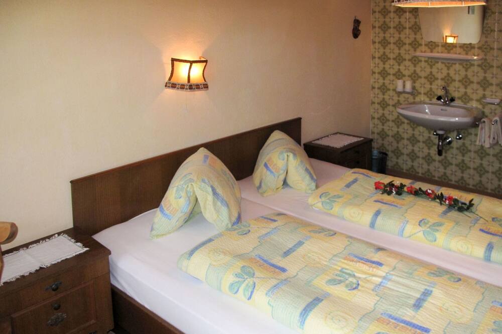 Photo of Bedroom in Zillertal