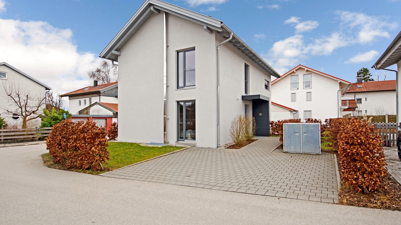 Photo of Outdoor in Rimsting