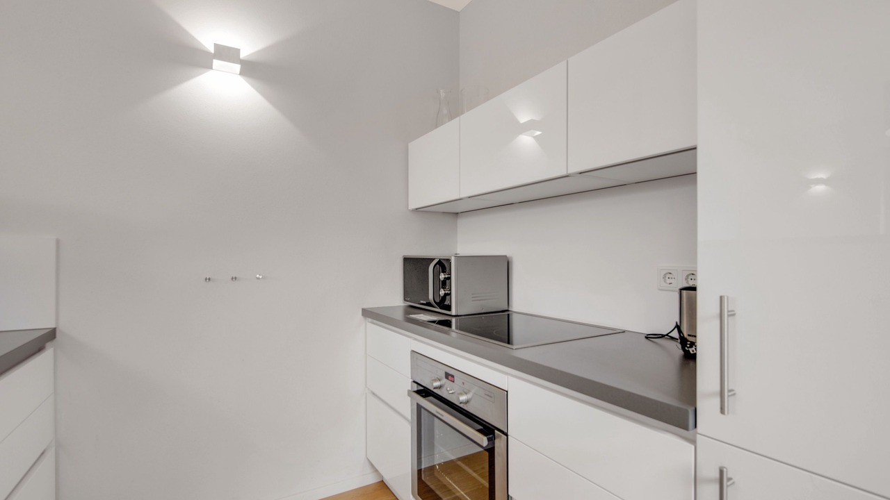 Photo of Kitchen in Rimsting