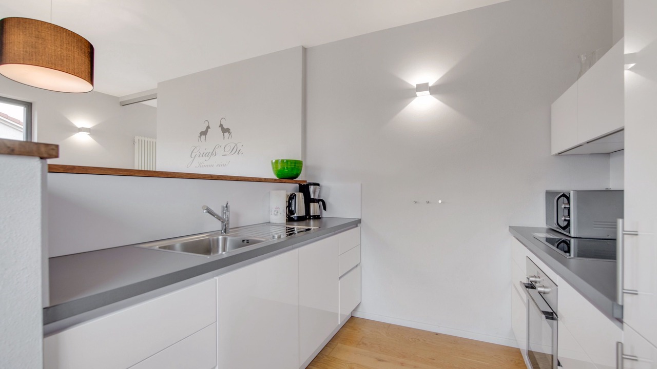 Photo of Kitchen in Rimsting