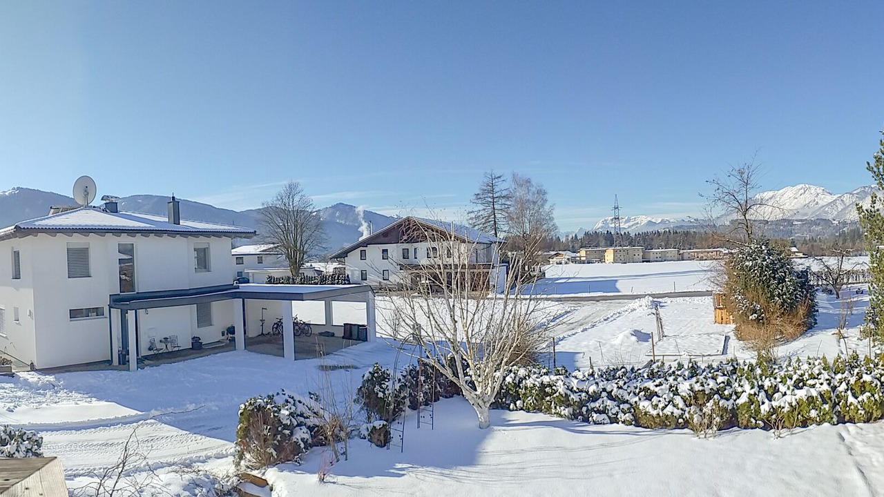 Photo of Outdoor in Kirchbichl