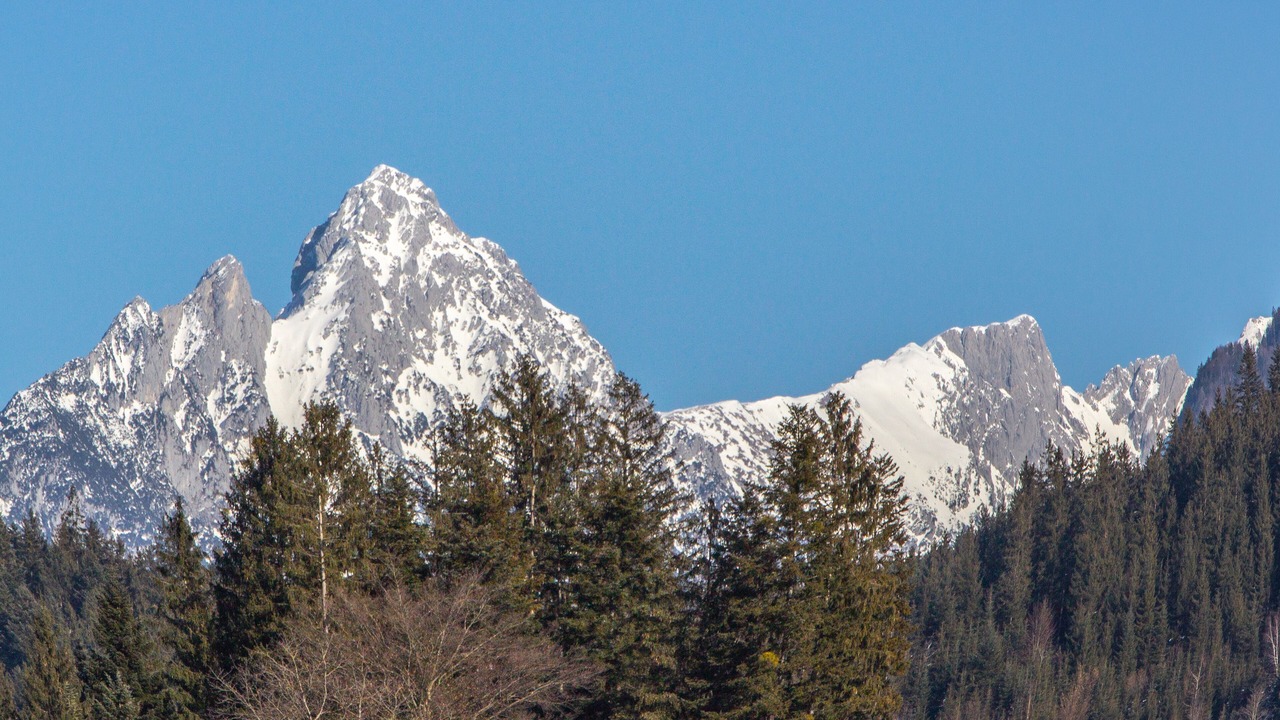 Photo of Outdoor in Kirchbichl