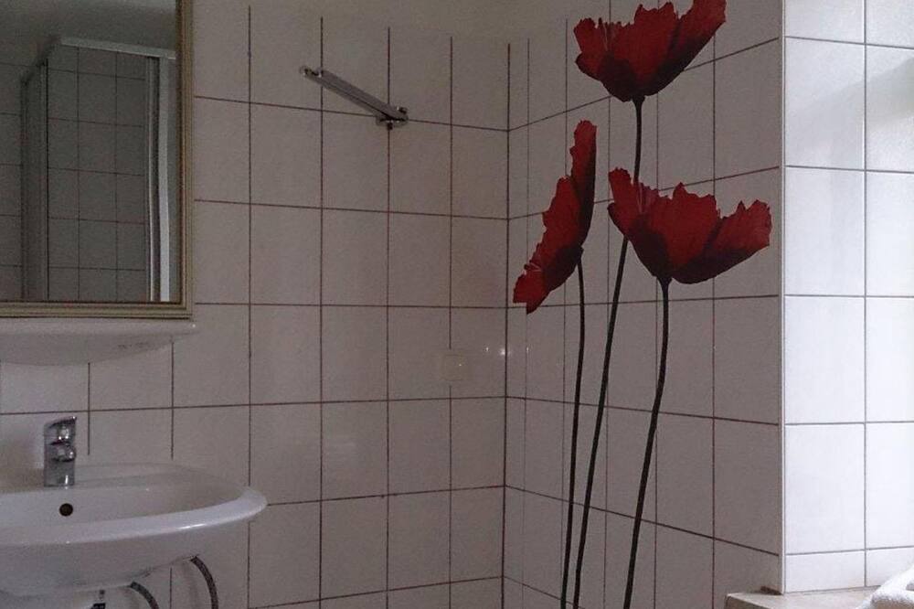 Photo of Bathroom in Konigstein an der Elbe