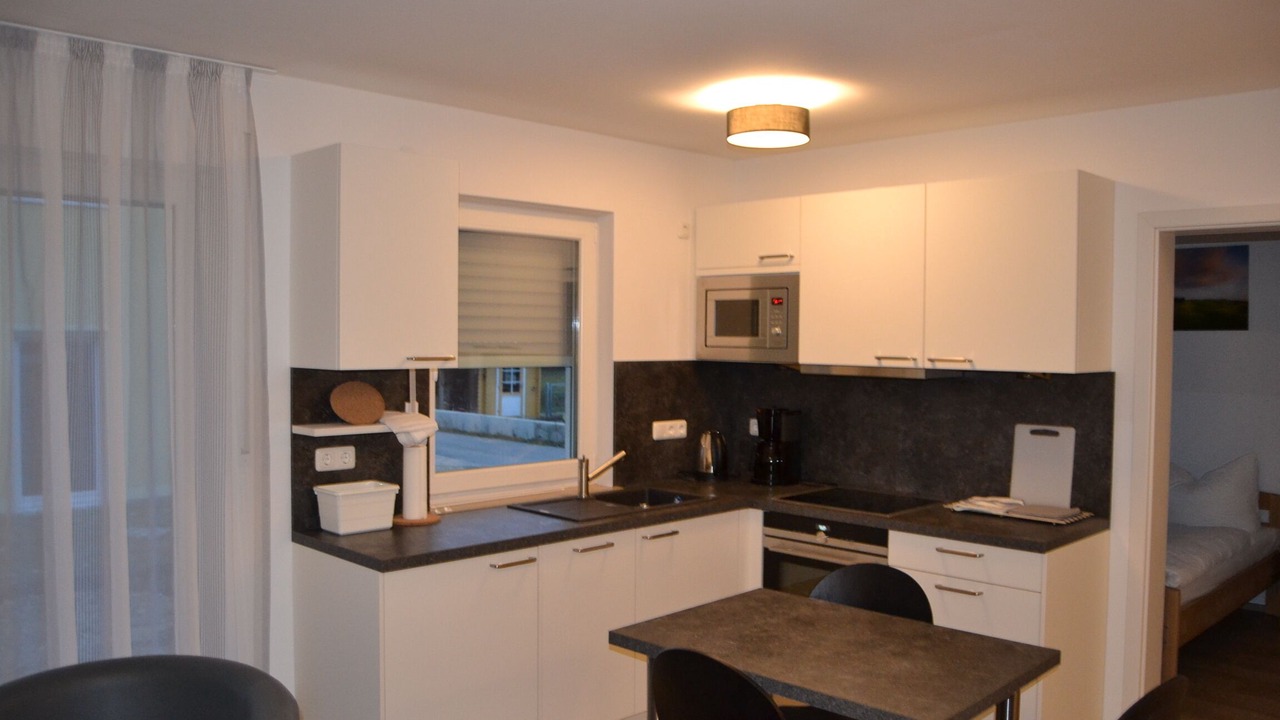 Photo of Kitchen in Erding