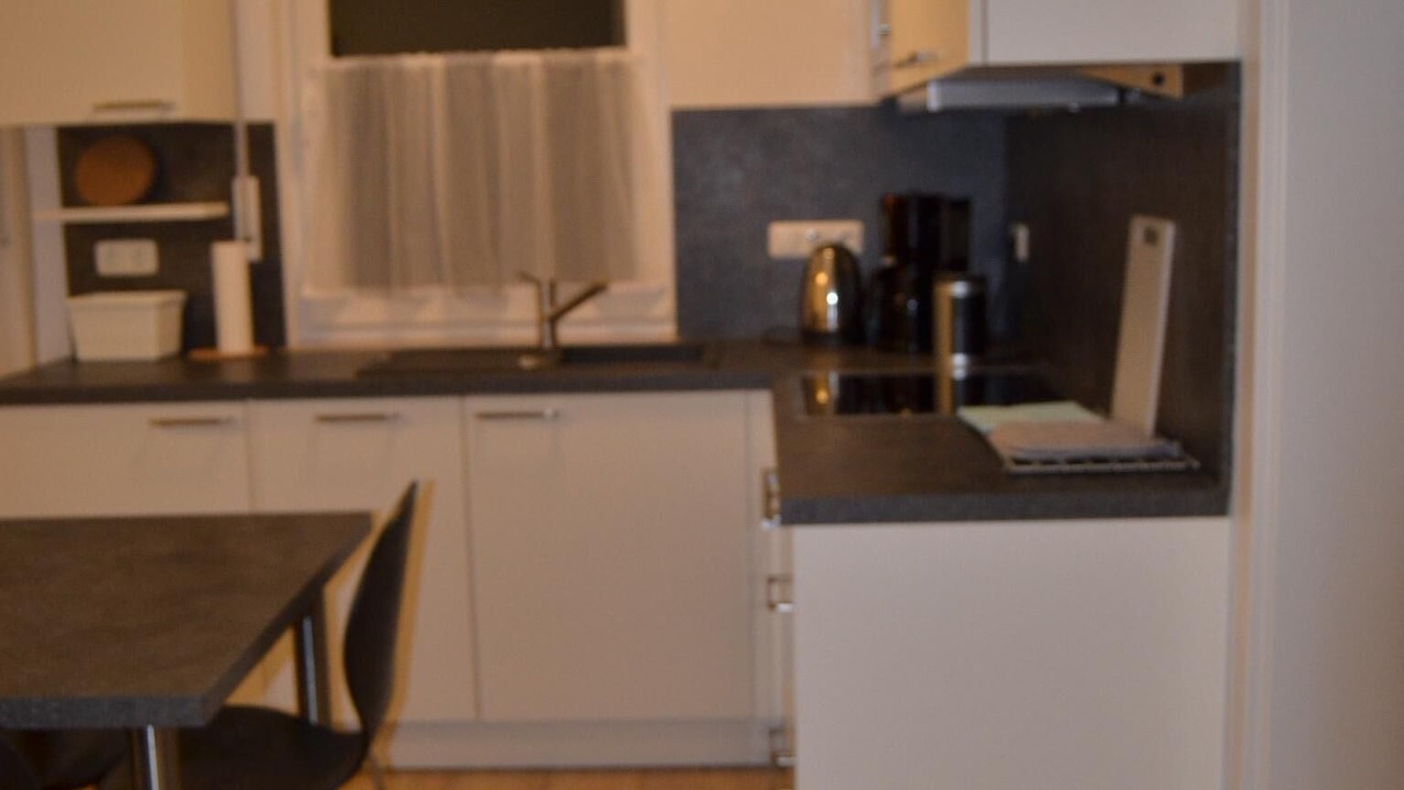 Photo of Kitchen in Erding