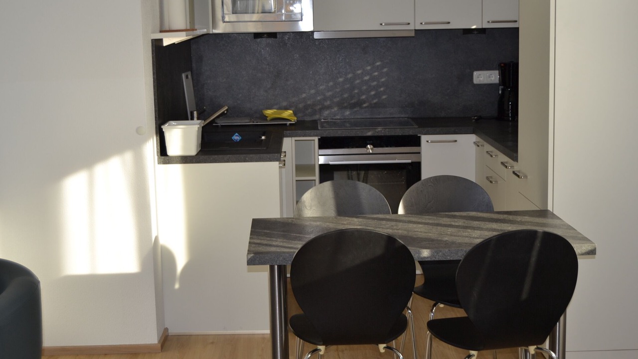 Photo of Kitchen in Erding