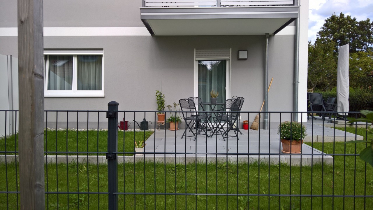 Photo of Outdoor in Erding
